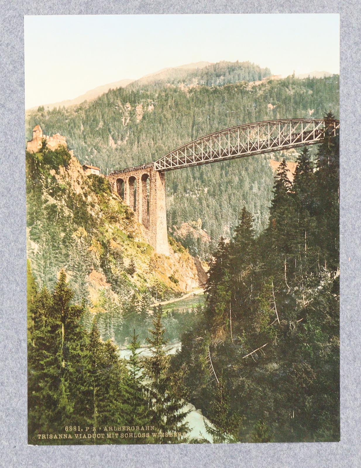Photochrome | Bild Nr.6