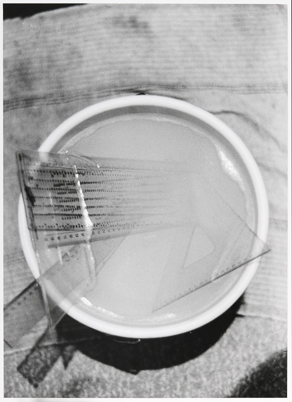 Polke, Sigmar | Bild Nr.1