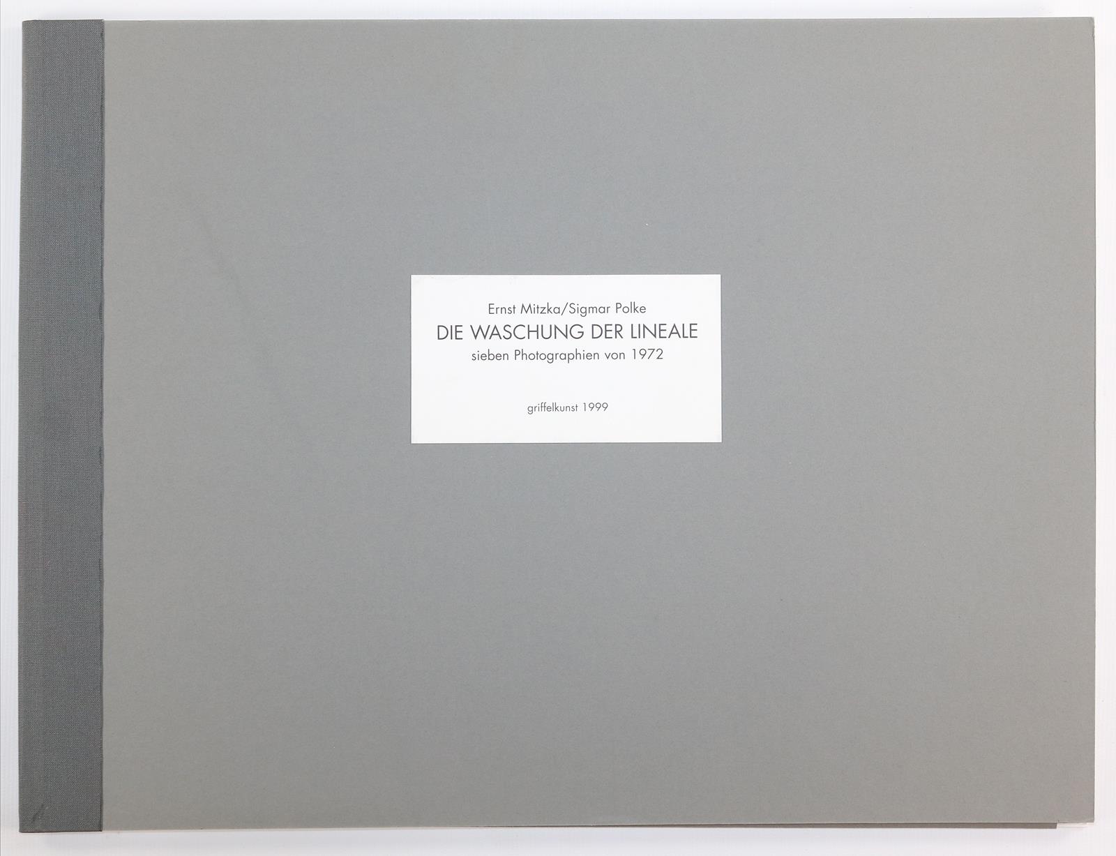 Polke, Sigmar | Bild Nr.8