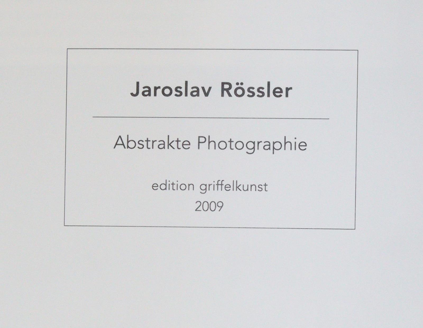 Rössler, Jaroslav | Bild Nr.2