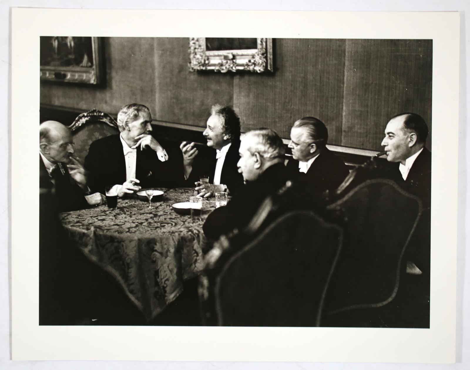 Salomon, Erich | Bild Nr.2