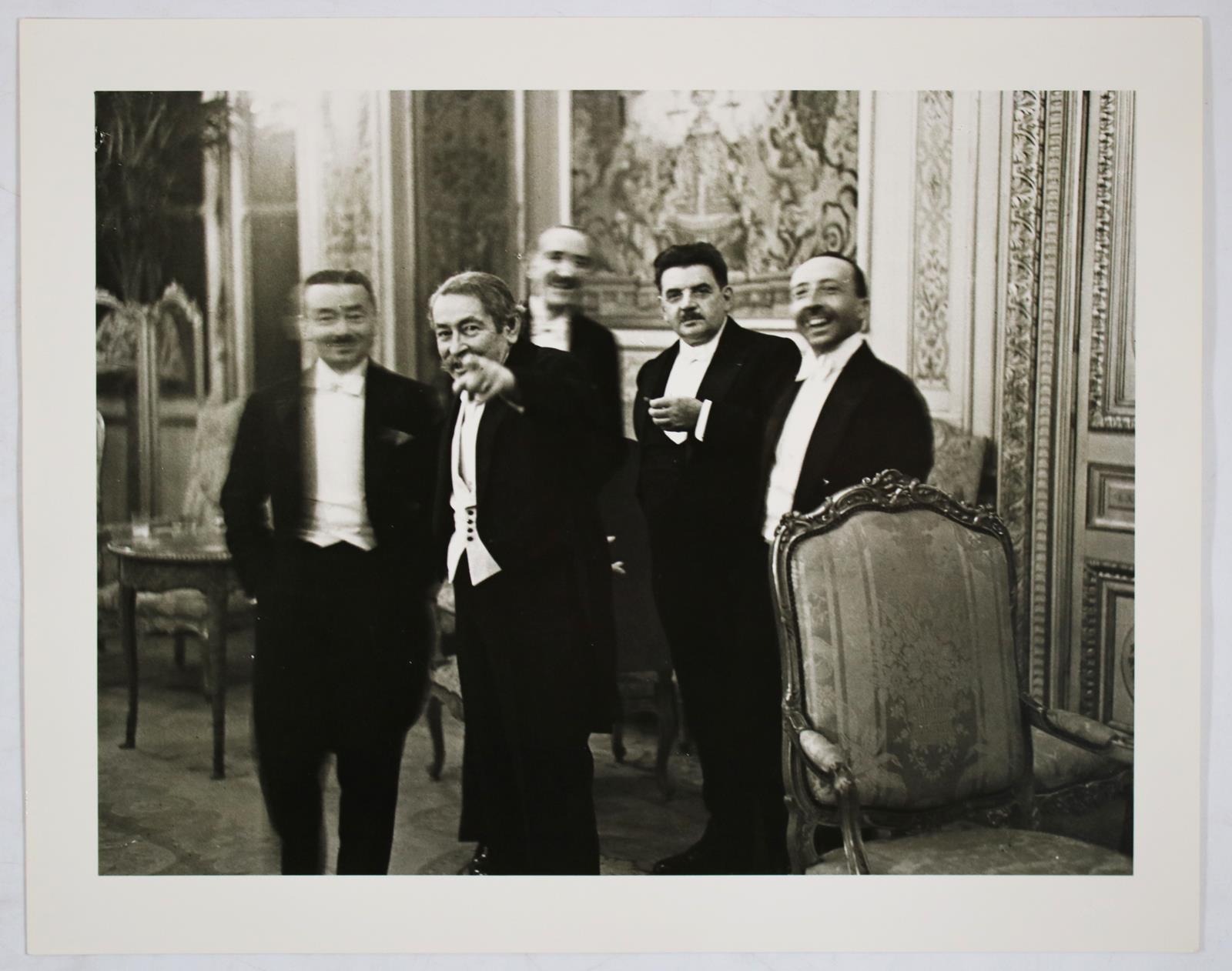 Salomon, Erich | Bild Nr.3