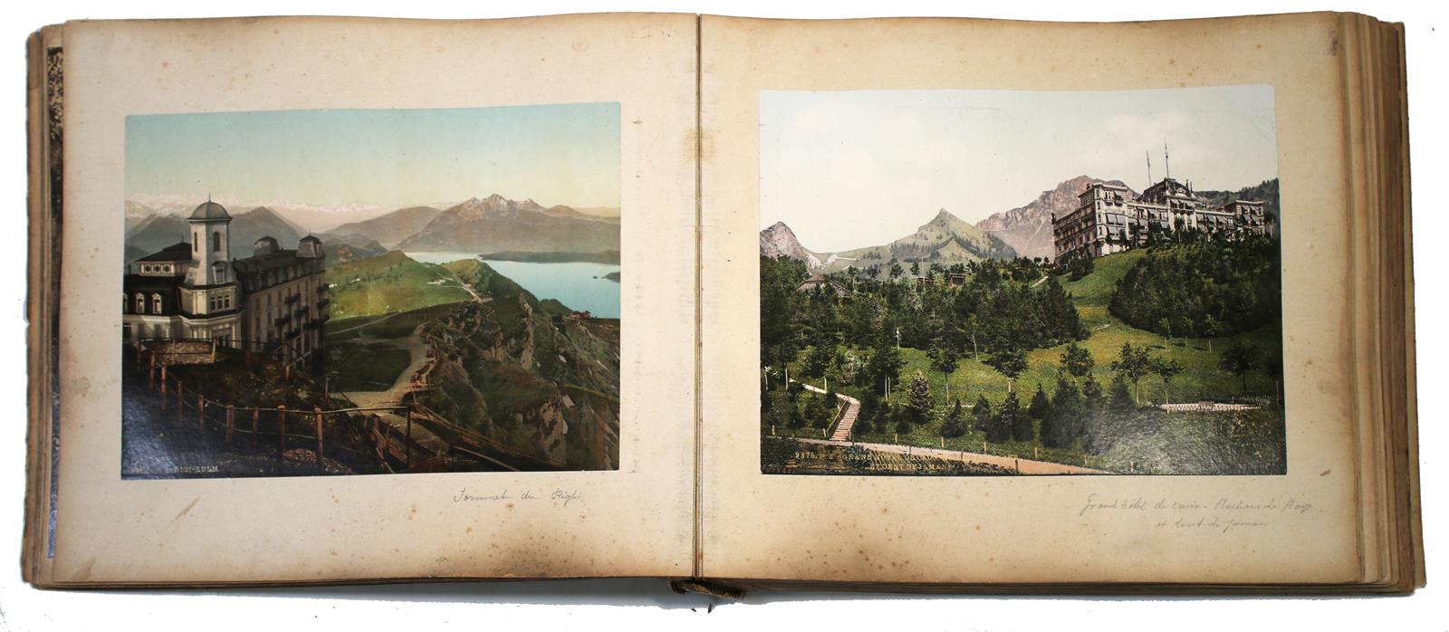 Photographies Suisse | Bild Nr.2