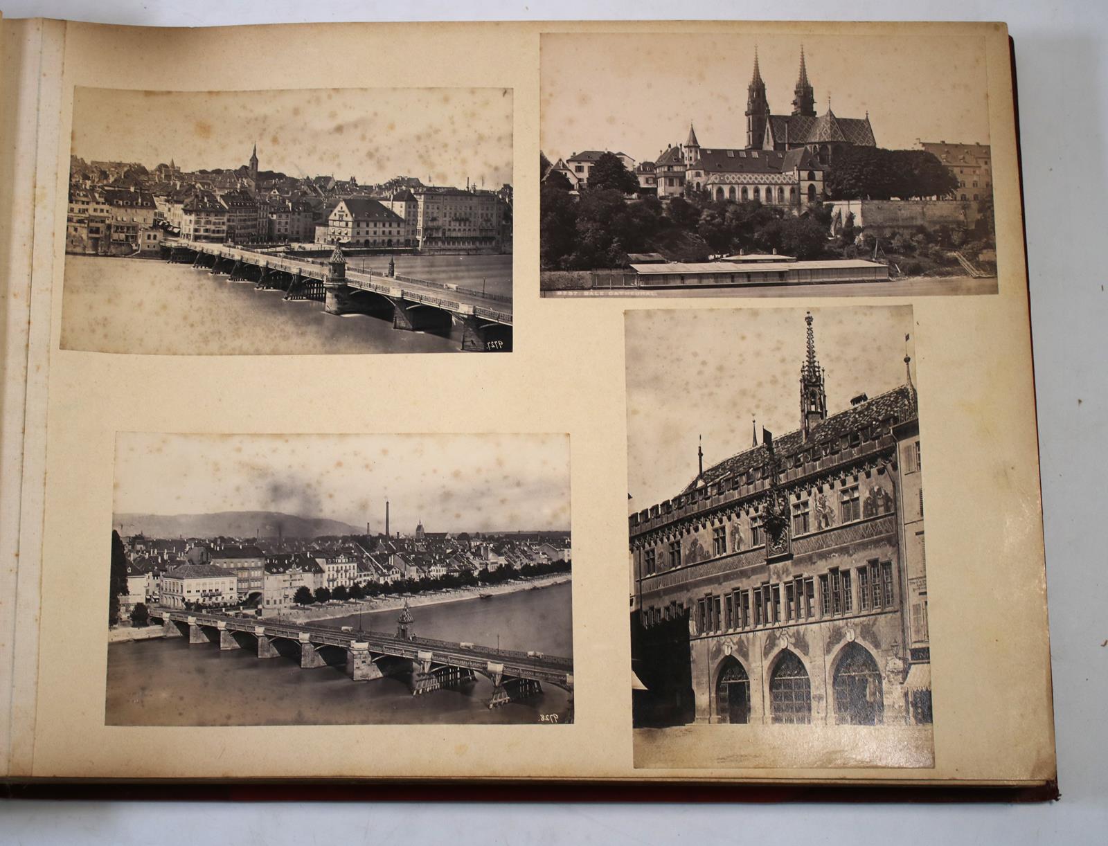 Photographies Suisse | Bild Nr.4