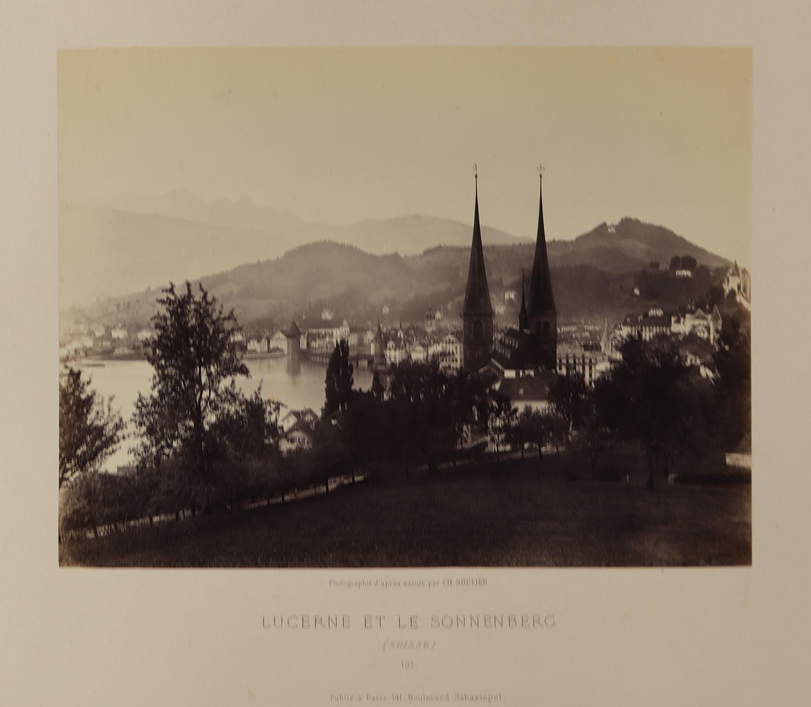 Soulier, Charles | Bild Nr.6