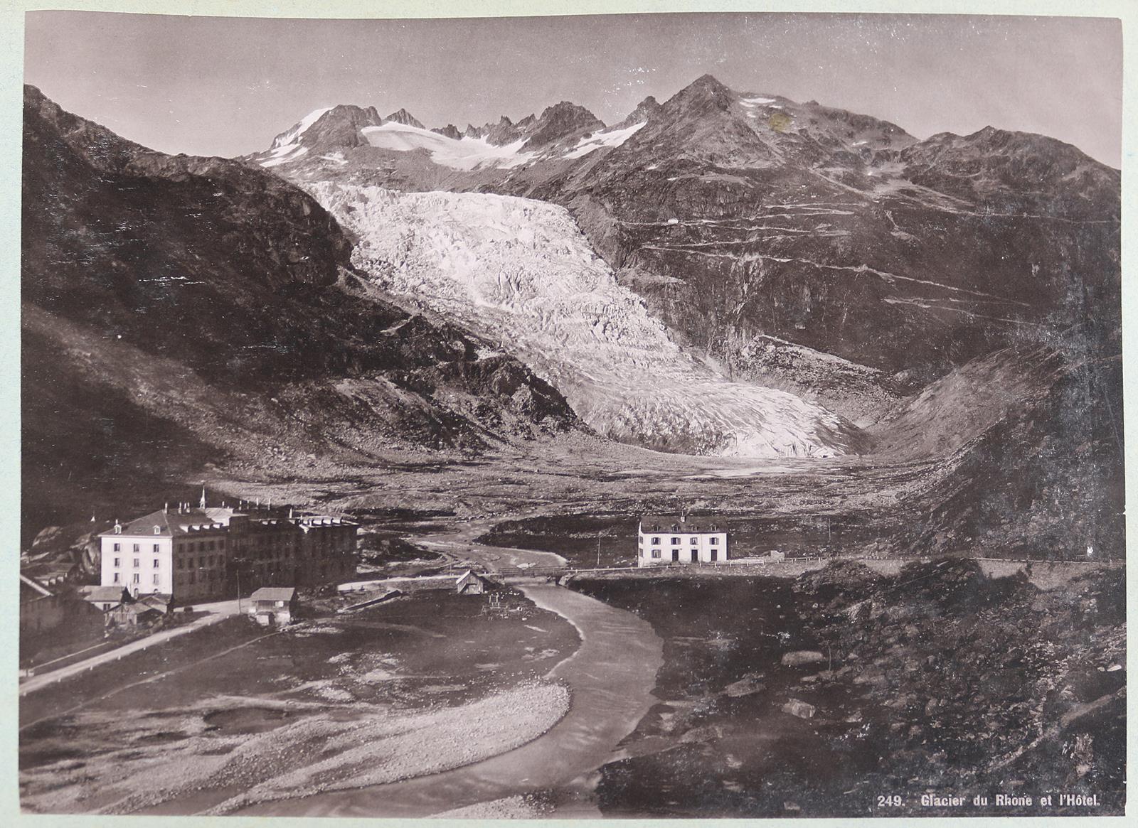 Souvenir de la Suisse | Bild Nr.5