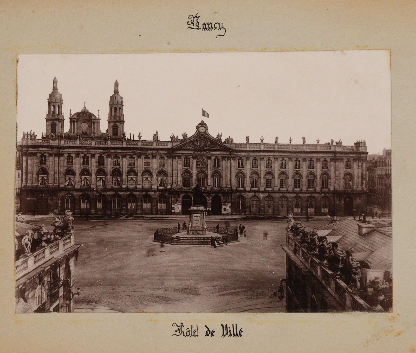 Suisse 1897 | Bild Nr.3
