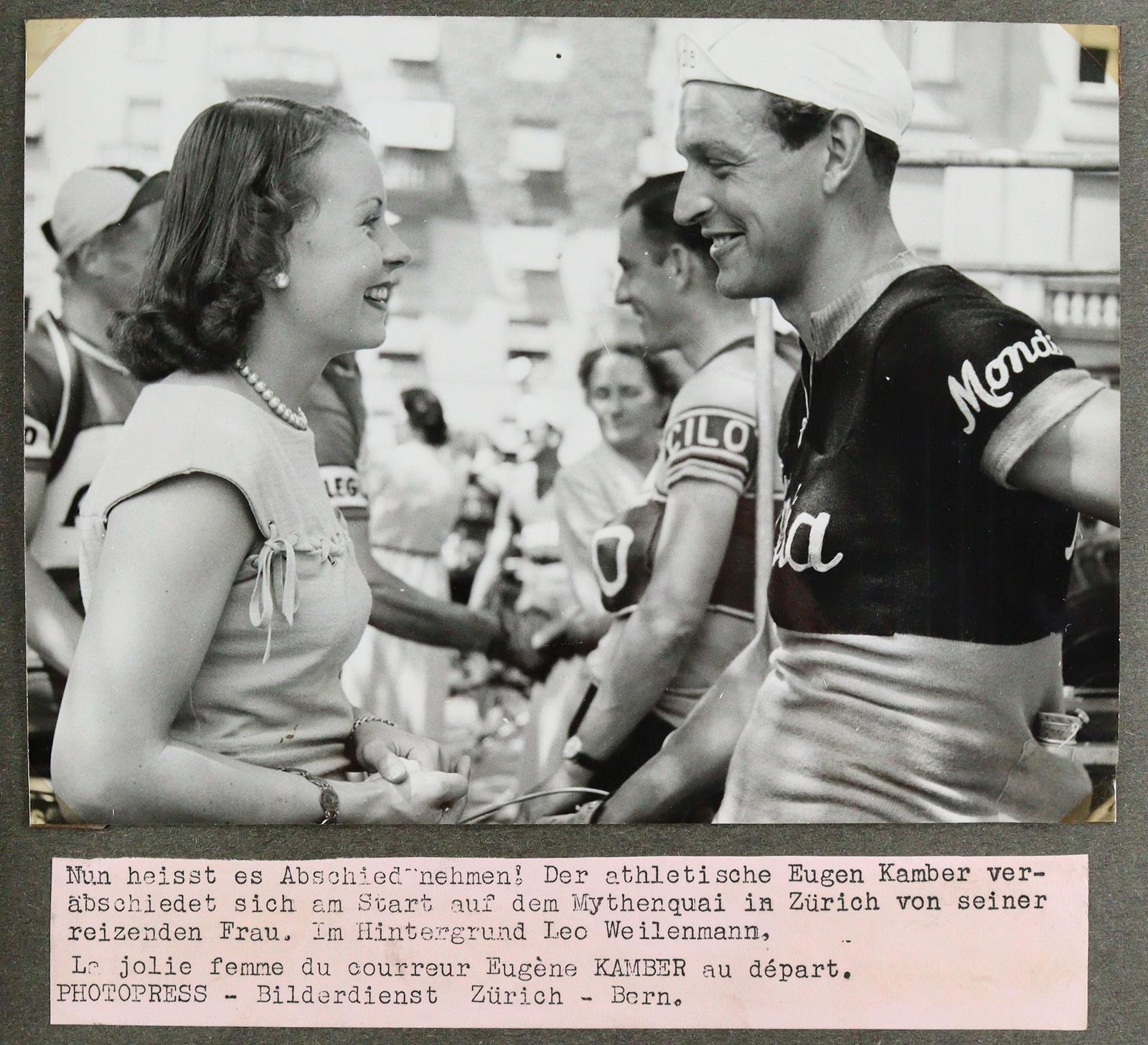 Radsport. | Bild Nr.1