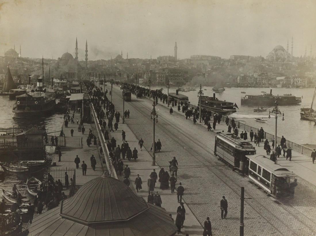 Istanbul | Bild Nr.1