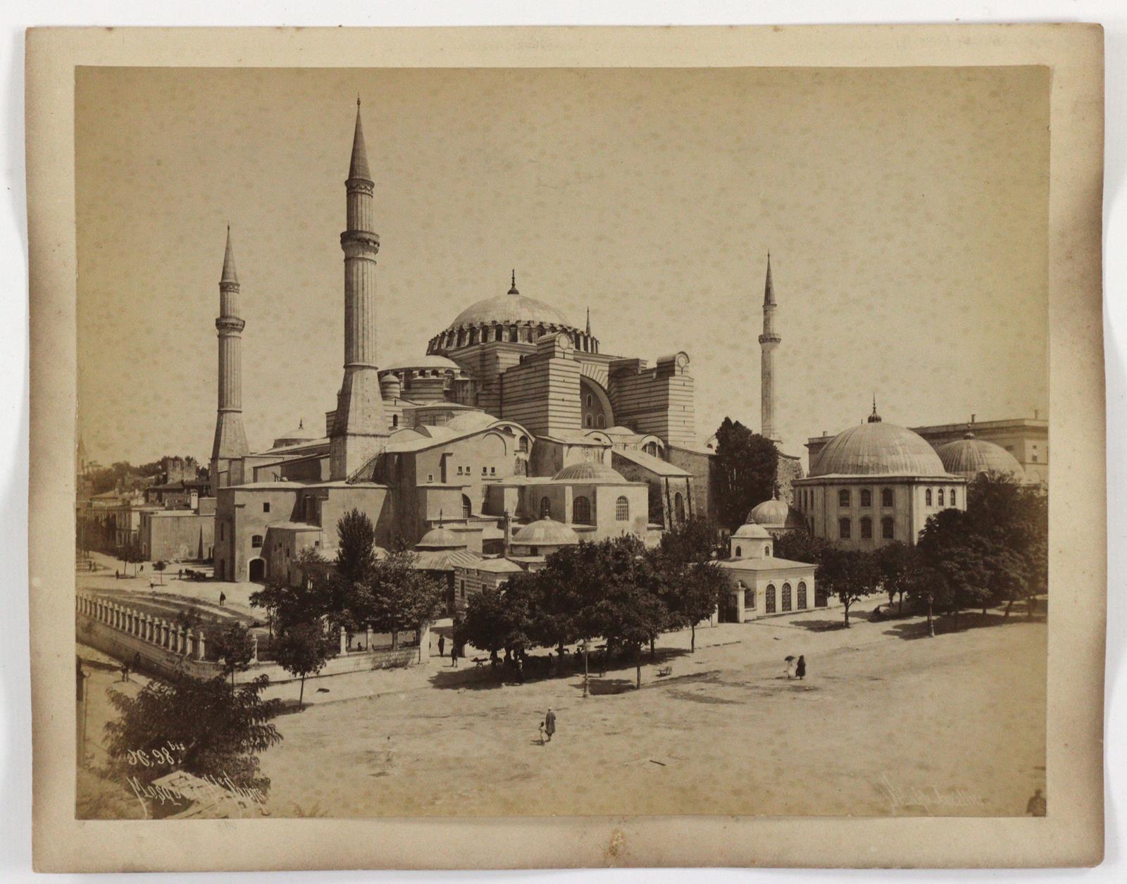 Istanbul | Bild Nr.5