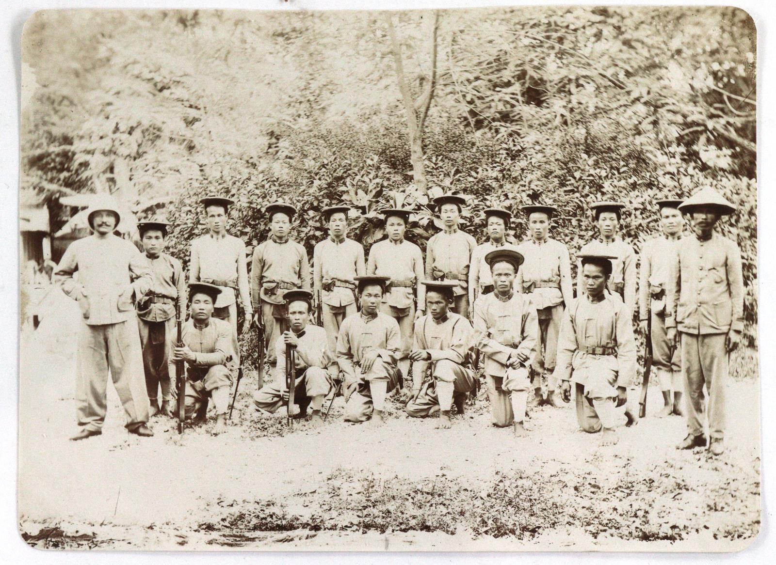 Vietnam. | Bild Nr.2