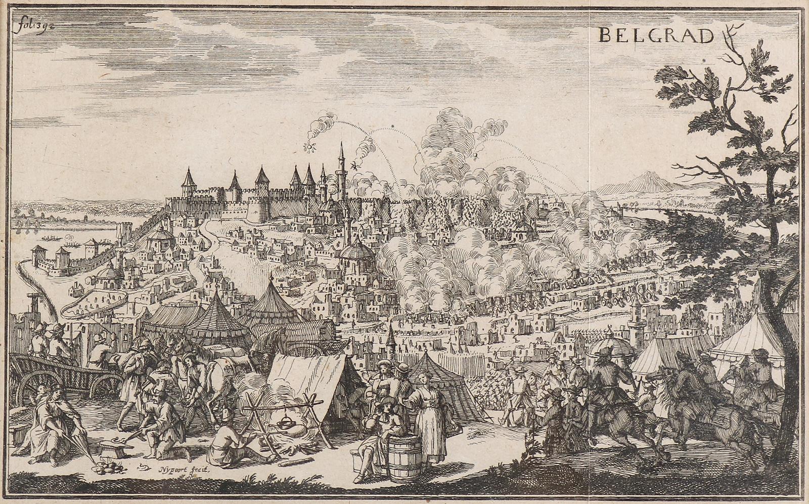 Nypoort, Justus van den | Bild Nr.1