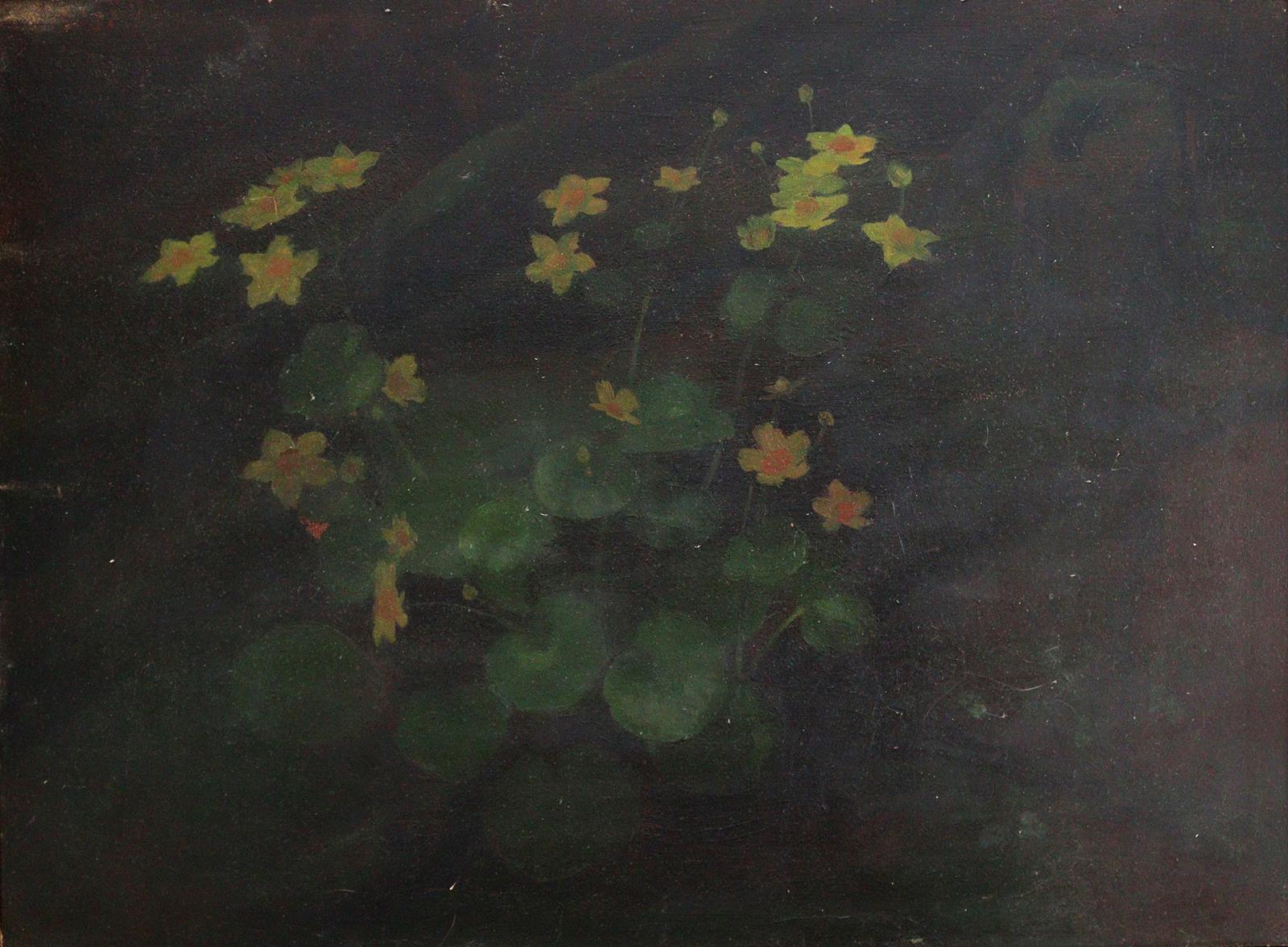 Blumenstillleben. | Bild Nr.2
