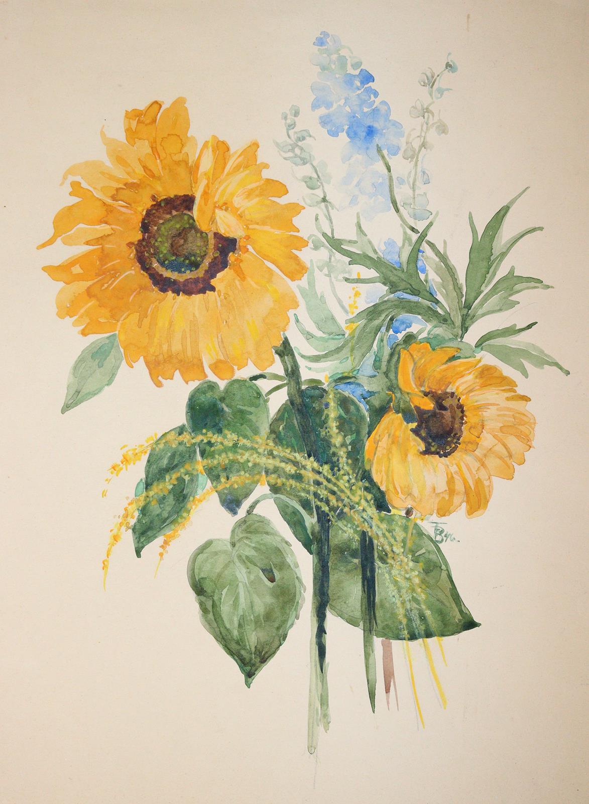 Blumen. | Bild Nr.3