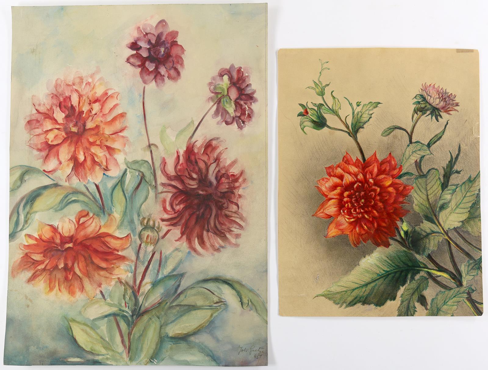 Blumen. | Bild Nr.2