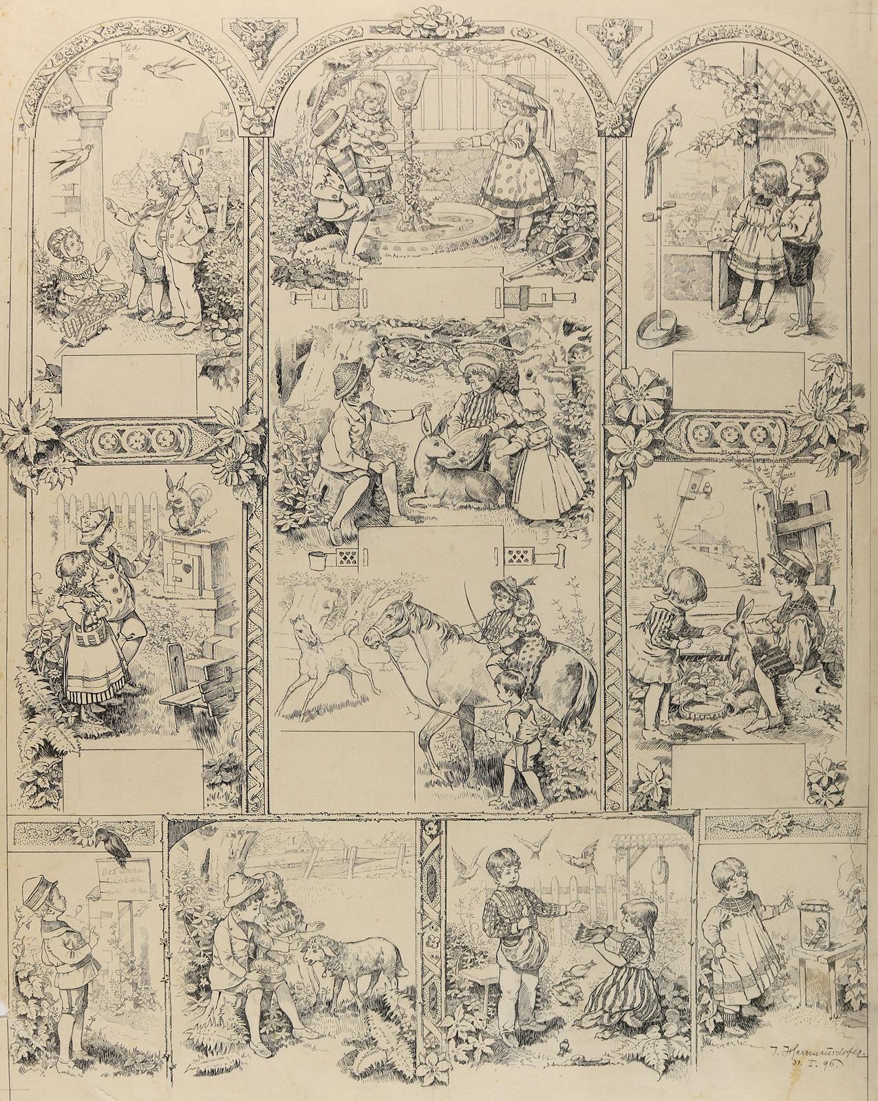 Herrmansdorfer, Joseph | Bild Nr.1
