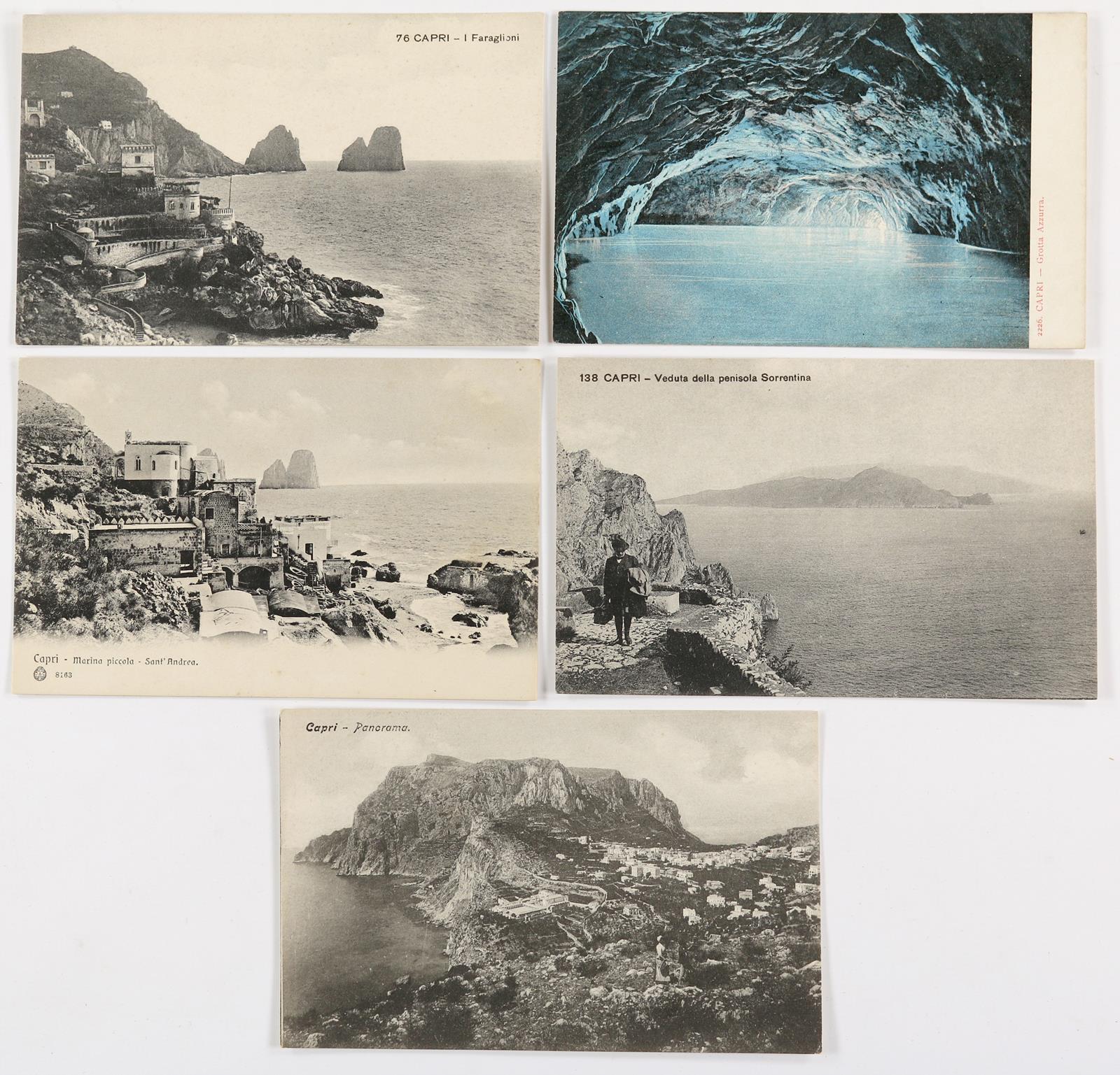 Capri. | Bild Nr.1