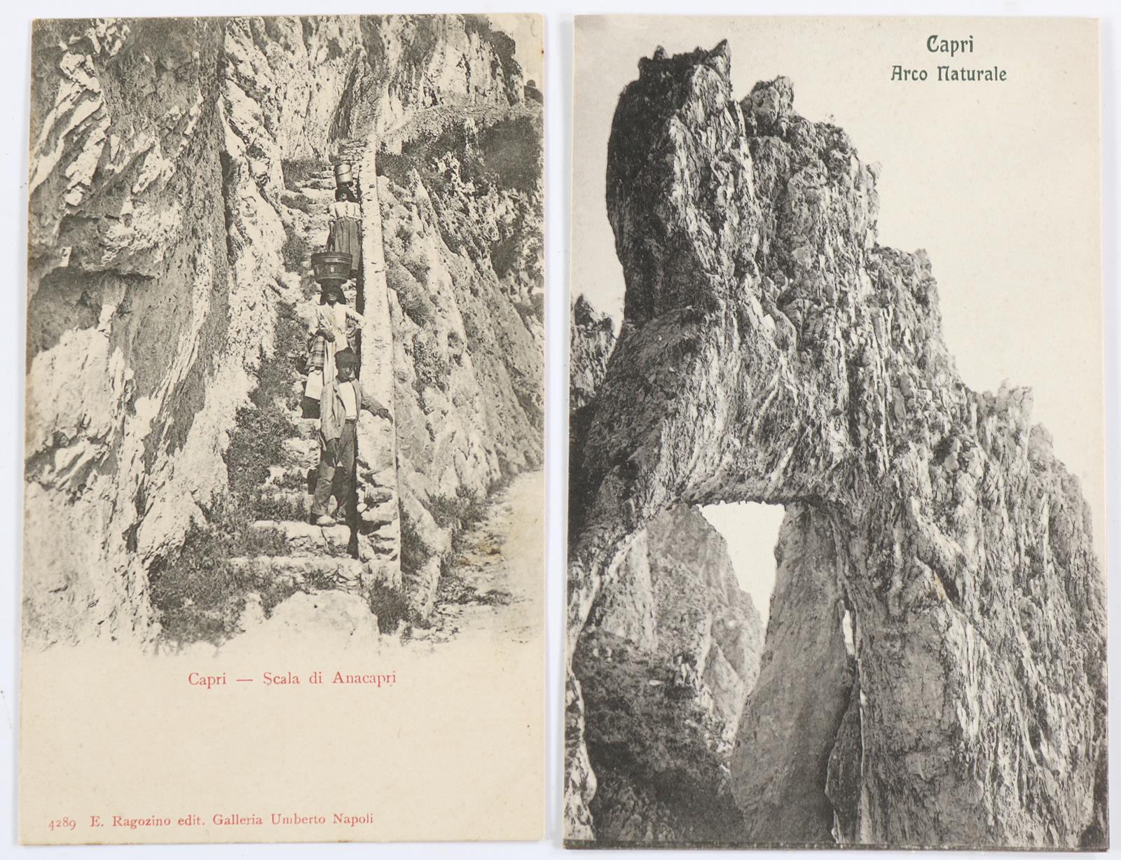 Capri. | Bild Nr.2