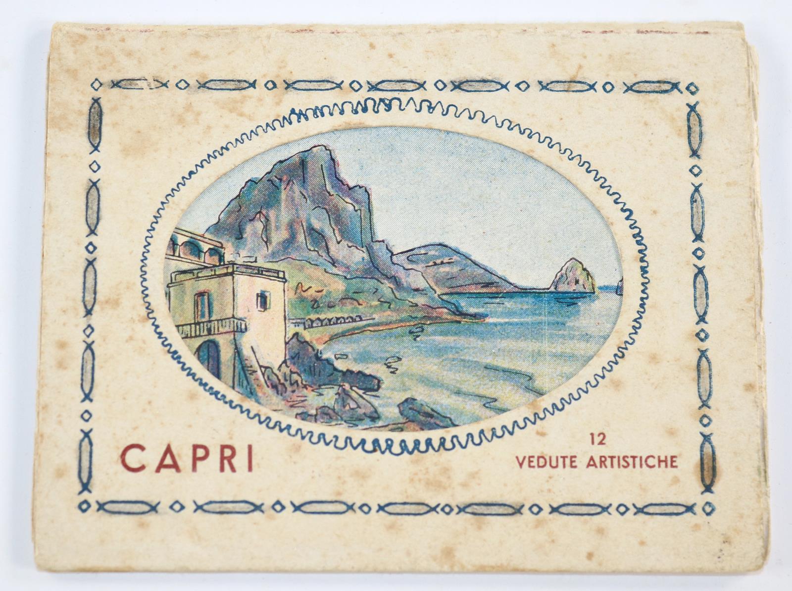 Capri. | Bild Nr.4