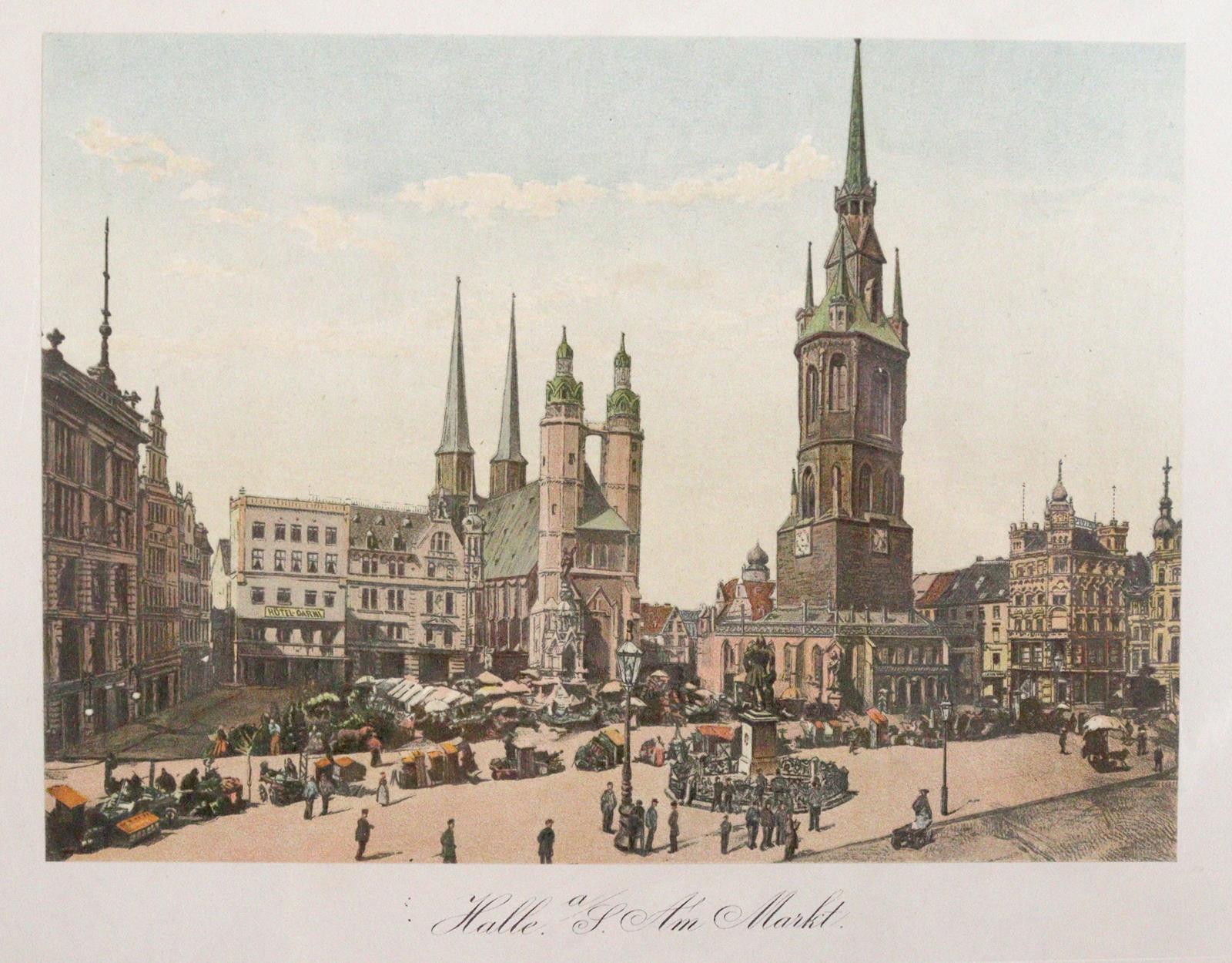 Konvolut | Bild Nr.15