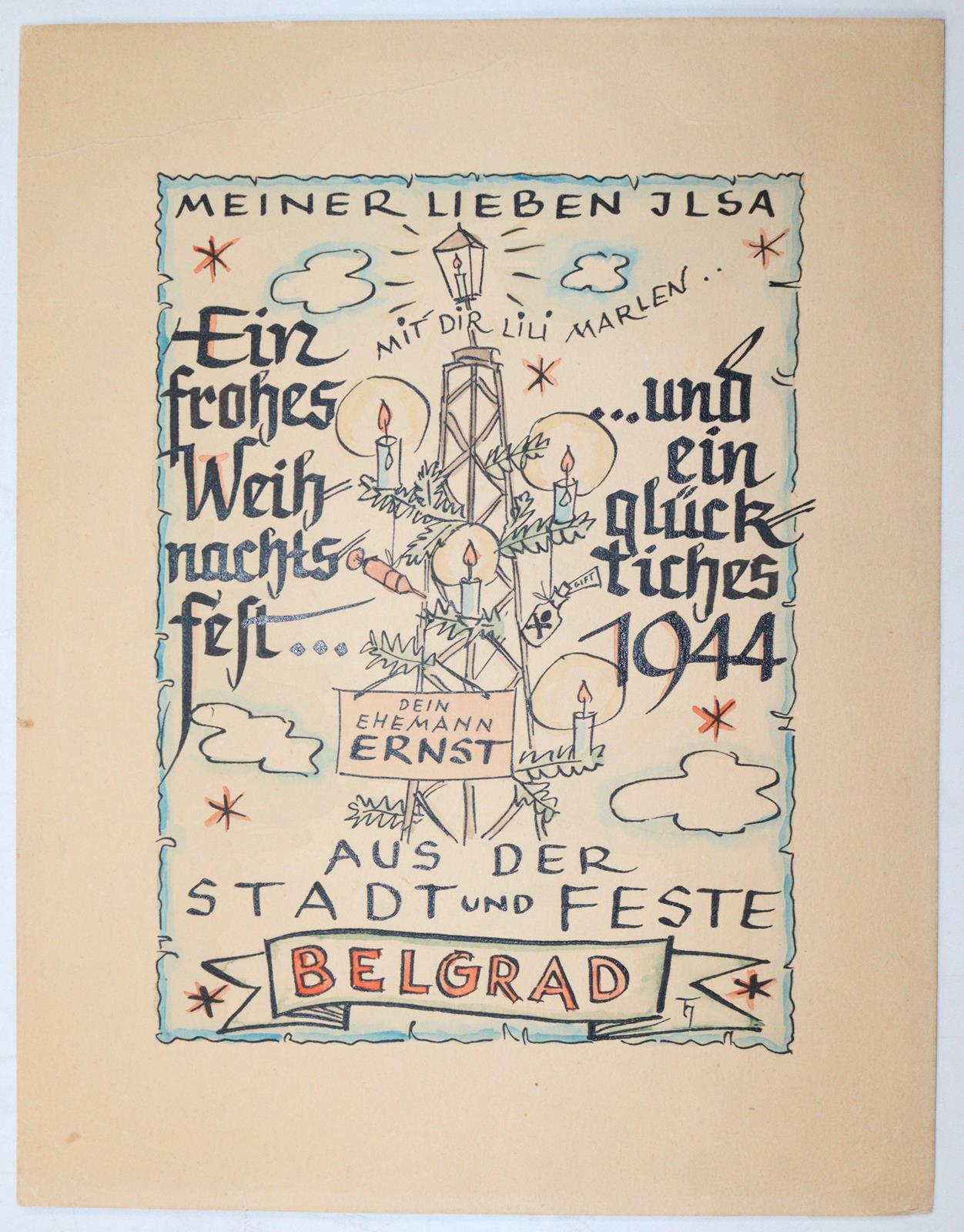 Konvolut | Bild Nr.3