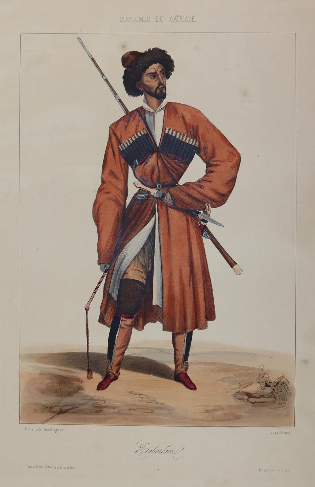 Leblanc, Théodor | Bild Nr.3