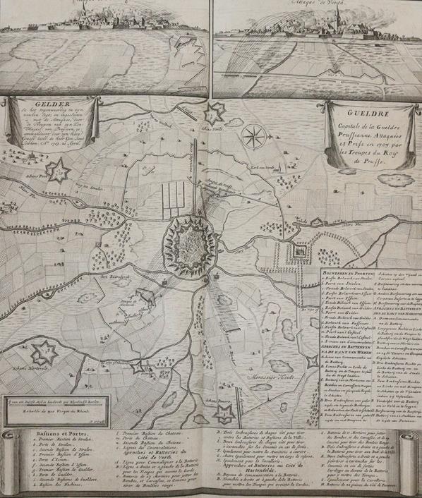 Huchtenburgh, Jan van | Bild Nr.1
