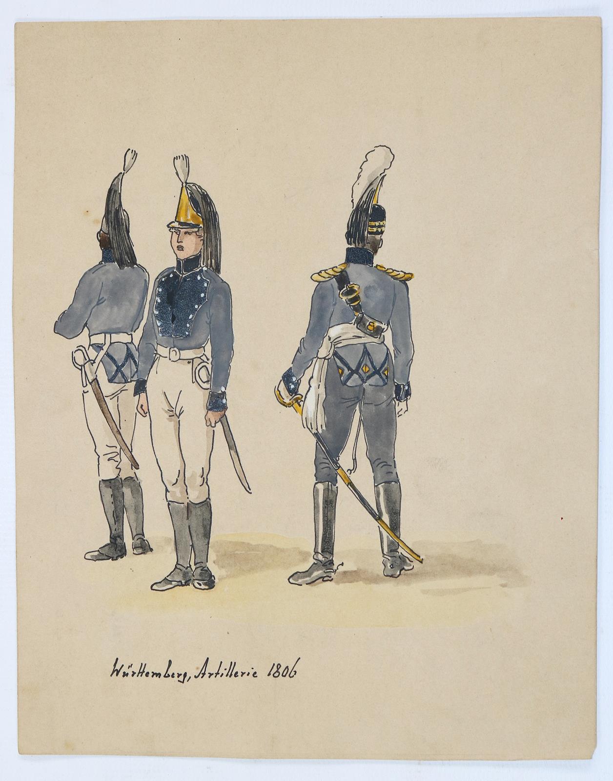 Militaria. | Bild Nr.1
