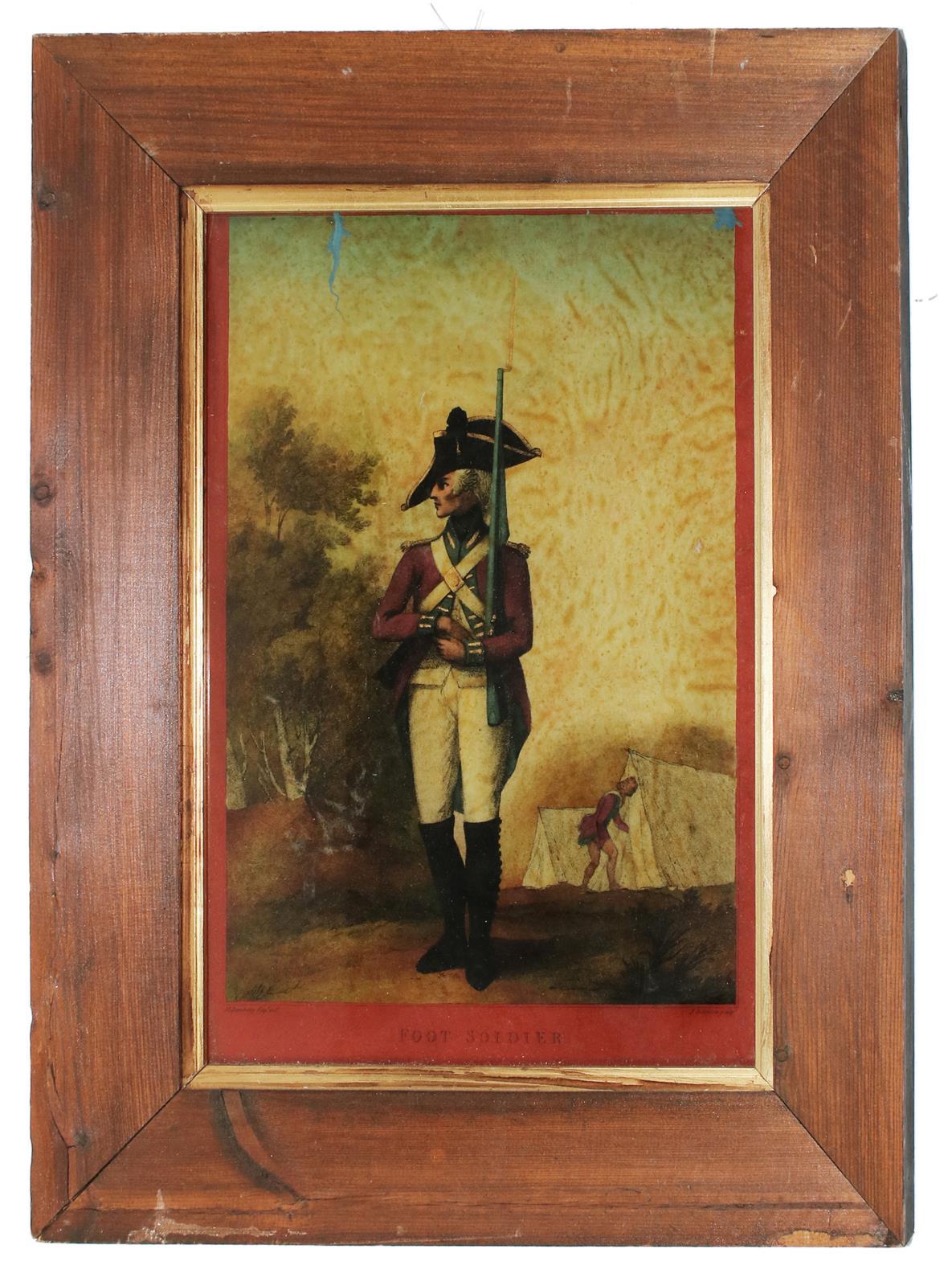 Soiron, Francis David | Bild Nr.2
