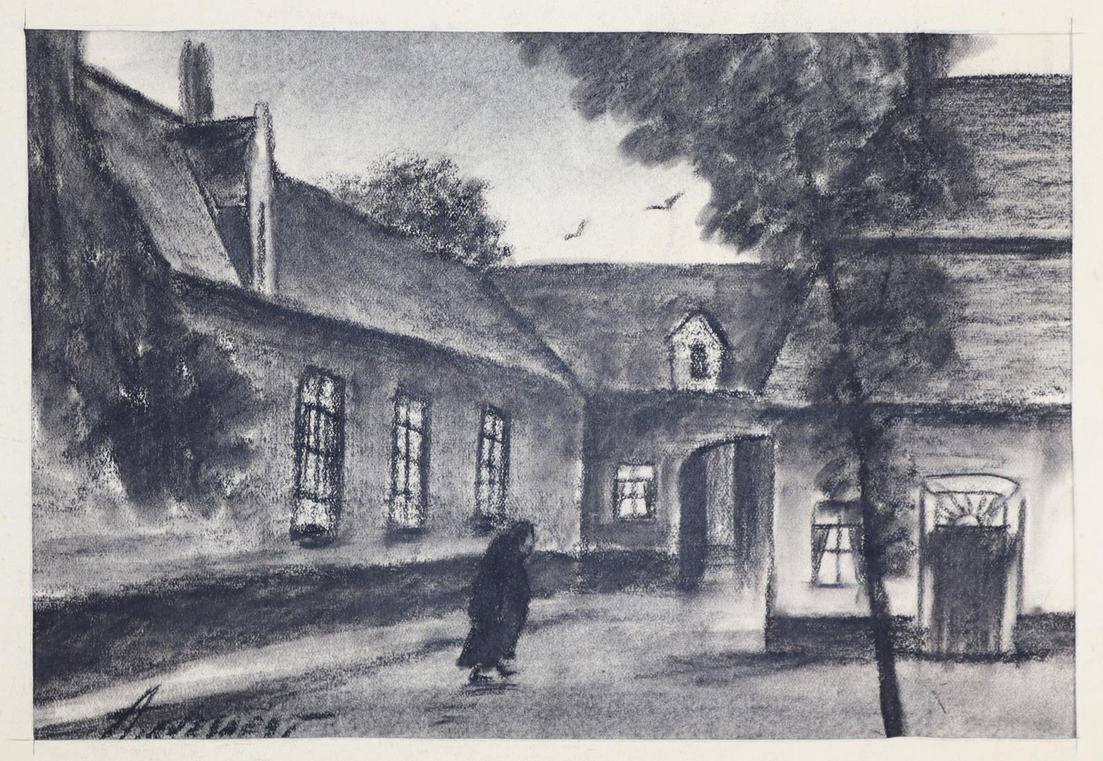 Nachtlandschaften. | Bild Nr.1