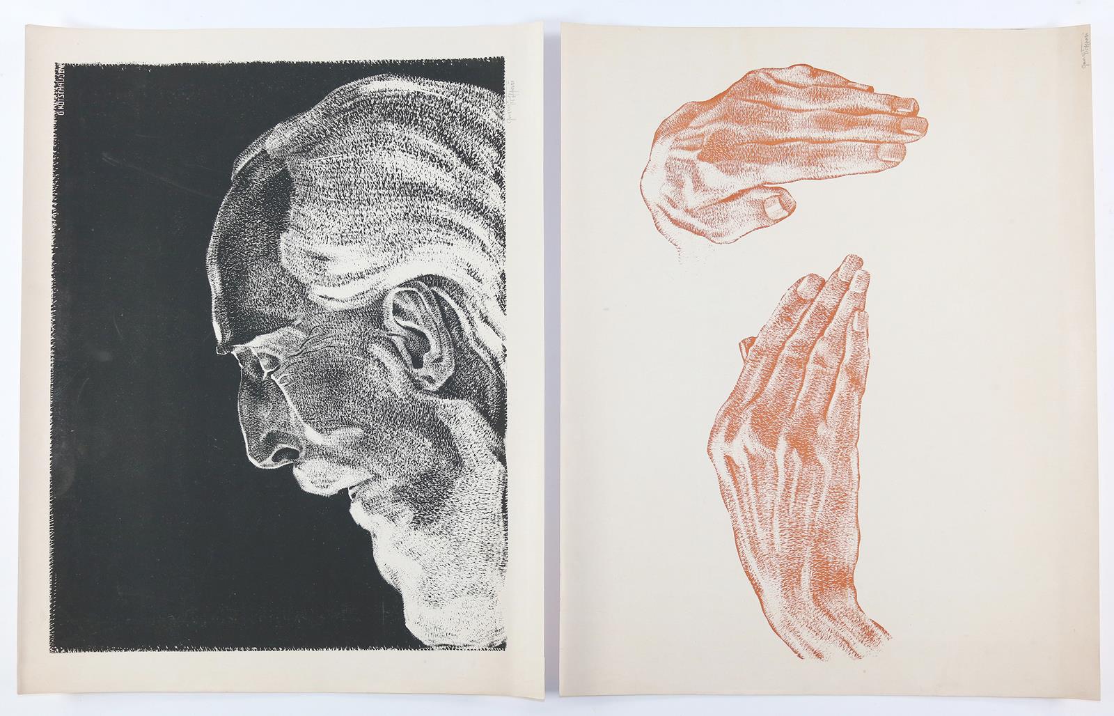 Ernst Haeckel, | Bild Nr.2