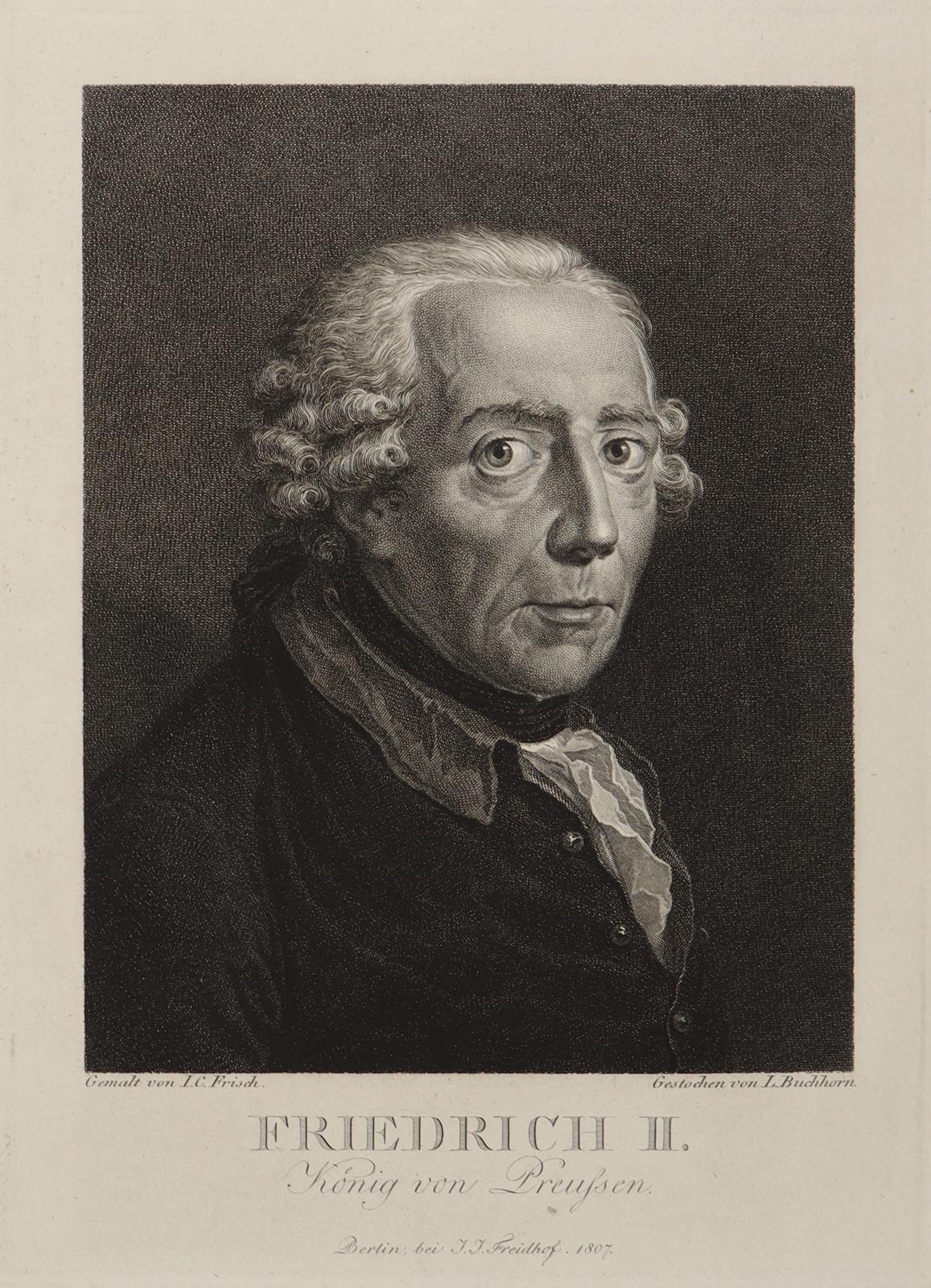 Buchhorn, Ludwig | Bild Nr.1