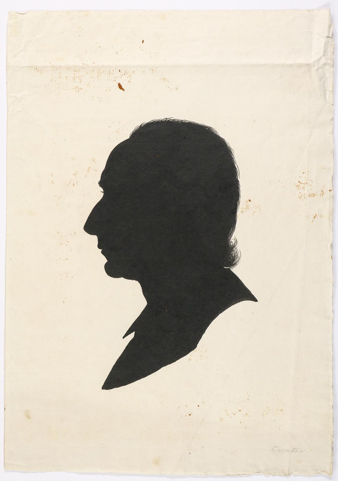 Lavater, Johann Caspar | Bild Nr.1
