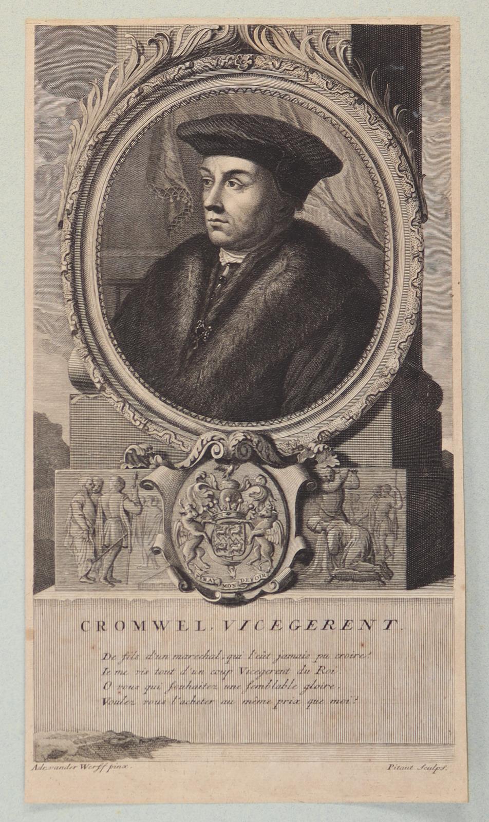 Werff, Adriaen van der | Bild Nr.1