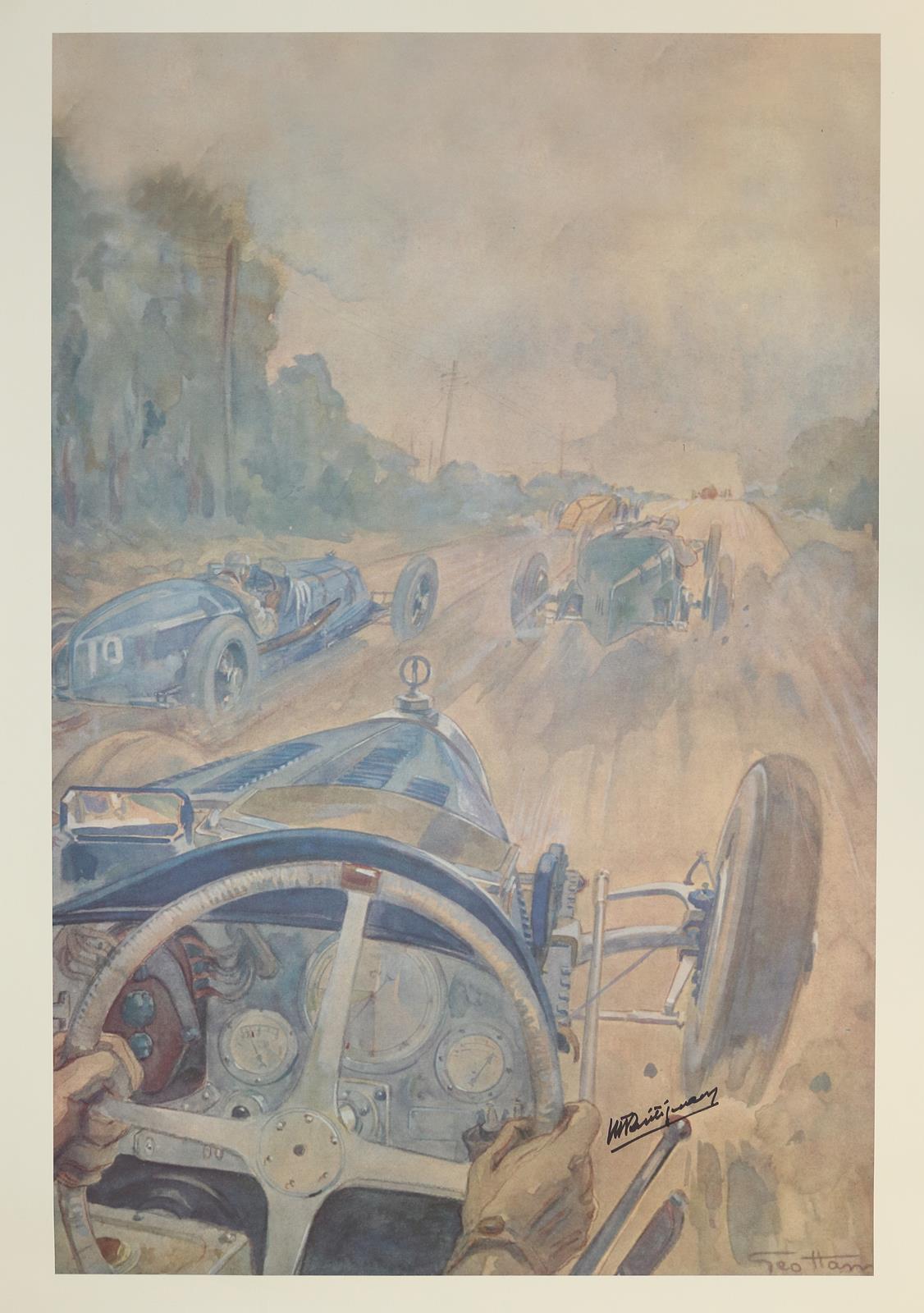 Le Mans. | Bild Nr.4