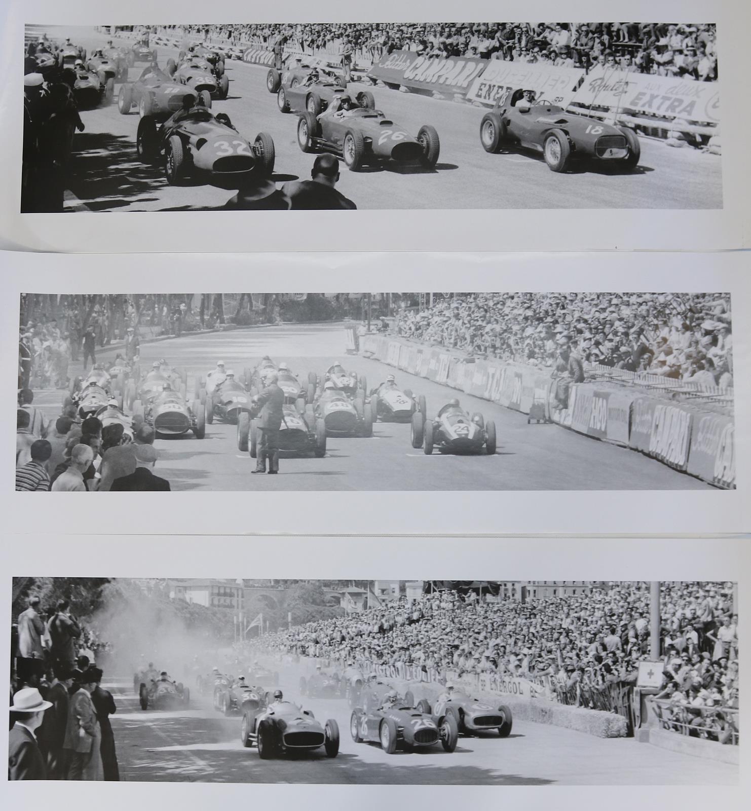 Le Mans. | Bild Nr.5