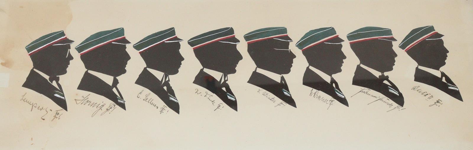 Corps Saxo Rehnania | Bild Nr.3