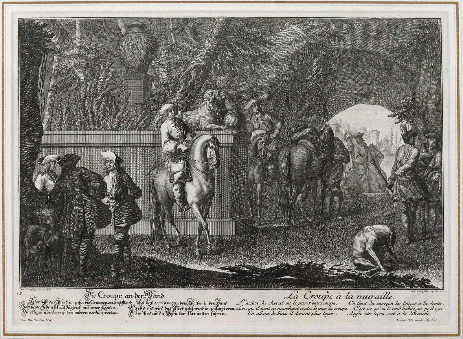 Riedinger, Johann Elias | Bild Nr.1