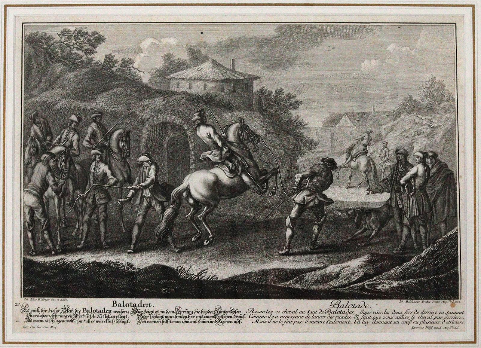 Riedinger, Johann Elias | Bild Nr.3