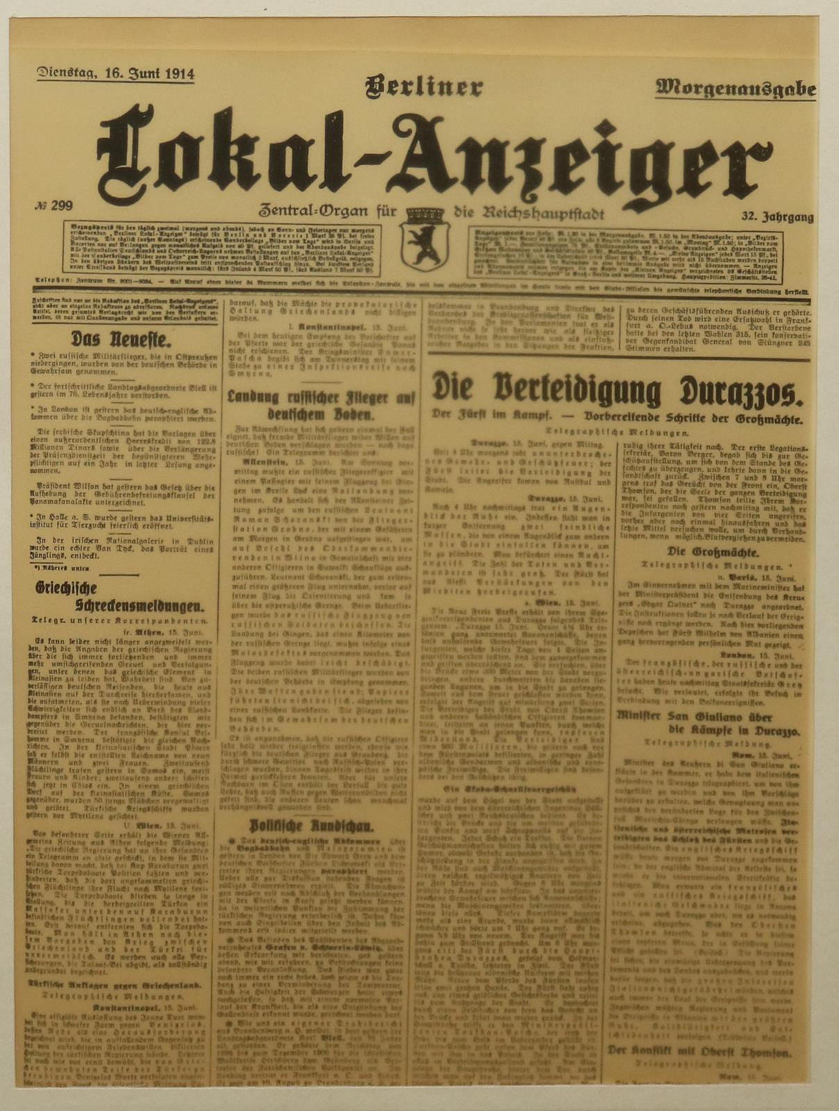 Konvolut. | Bild Nr.3
