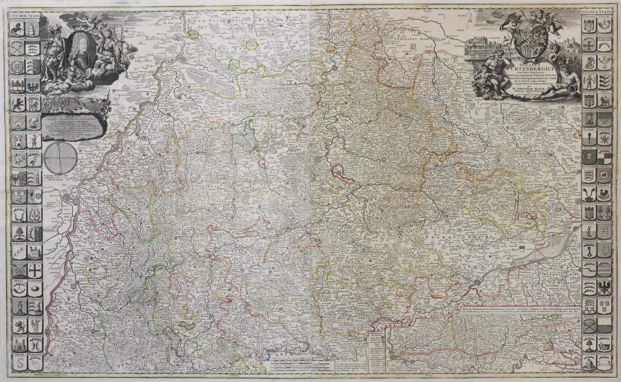 Württemberg. | Bild Nr.1