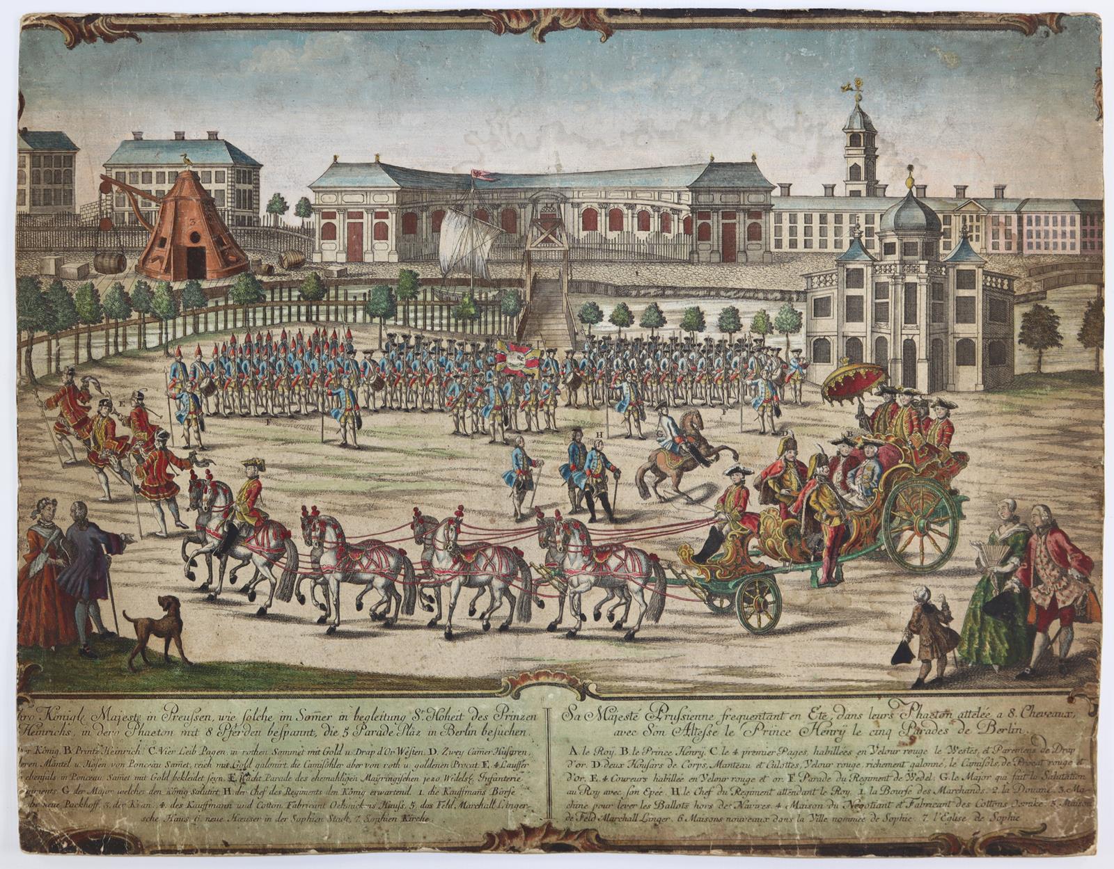Probst, Georg Balthasar | Bild Nr.1