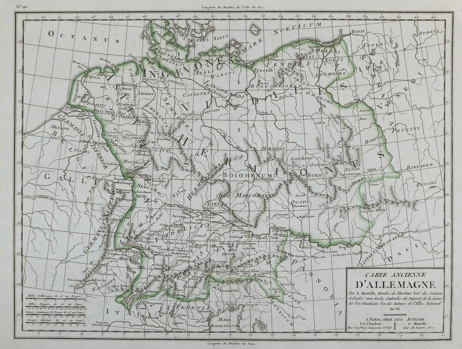 Carte d
