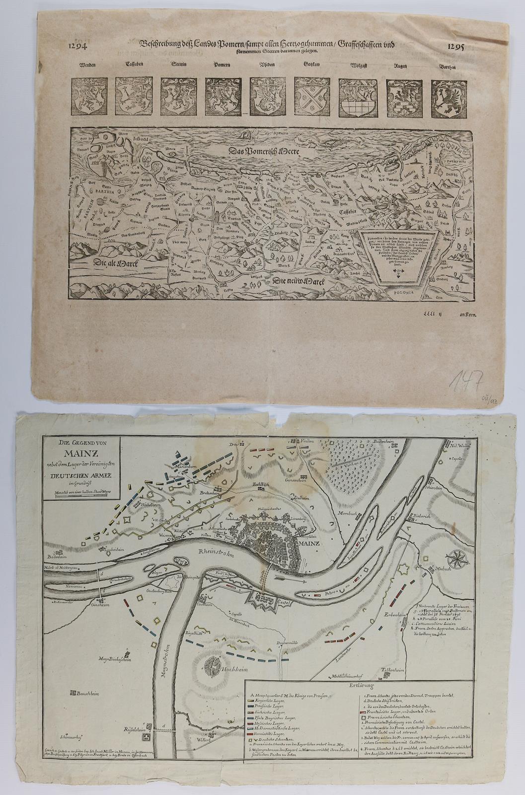 Cosmographia. | Bild Nr.2