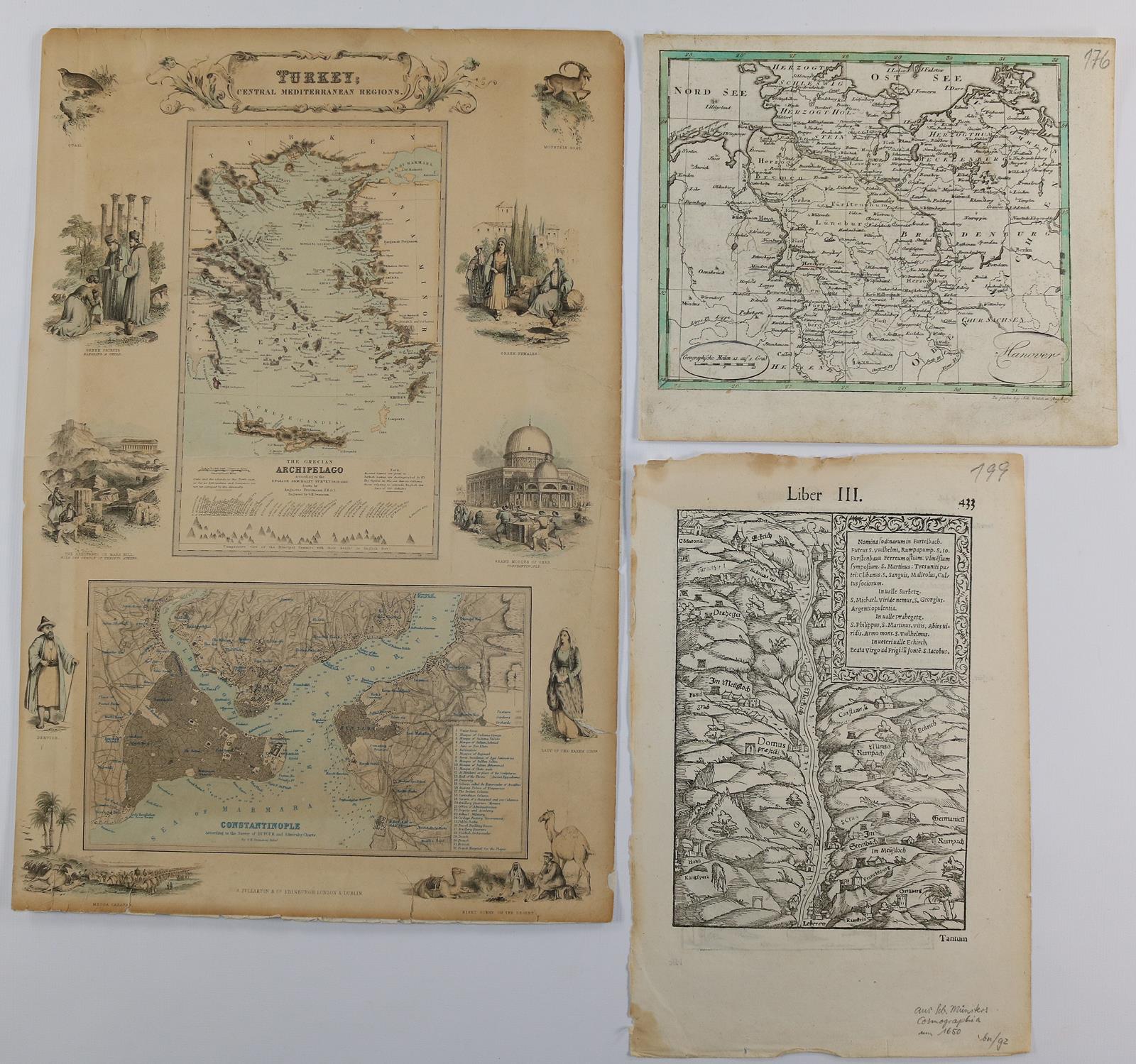 Cosmographia. | Bild Nr.3