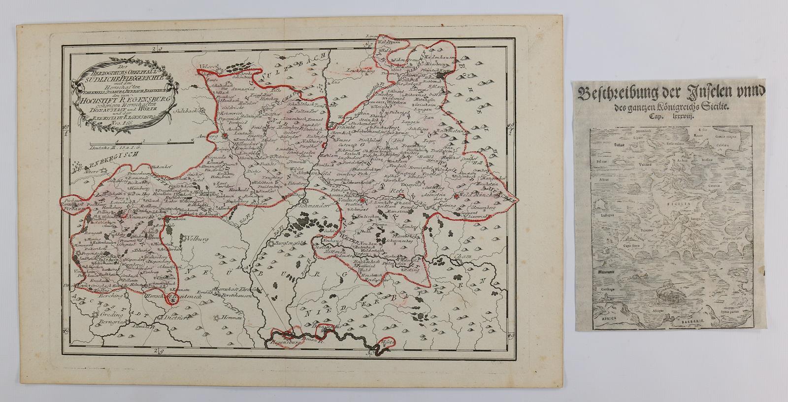 Cosmographia. | Bild Nr.4