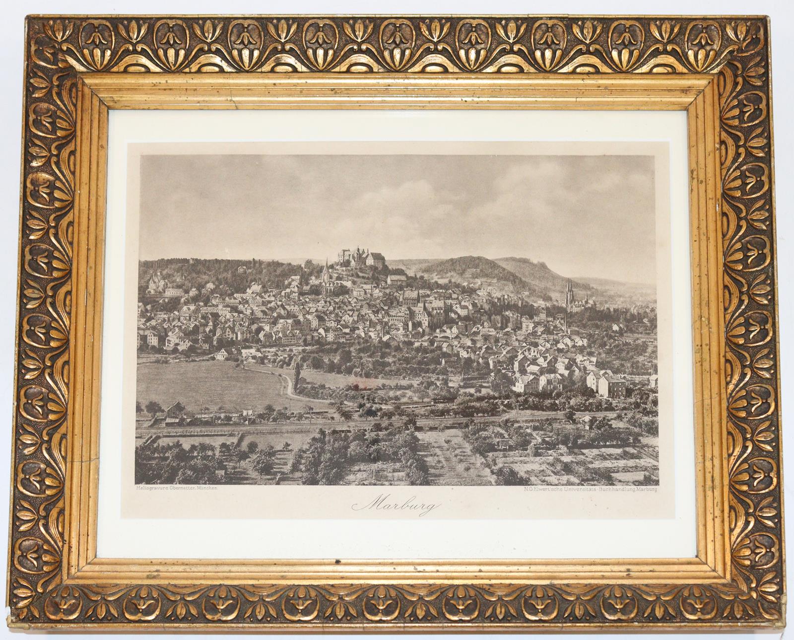 Lawrence, Friedrich August von | Bild Nr.2