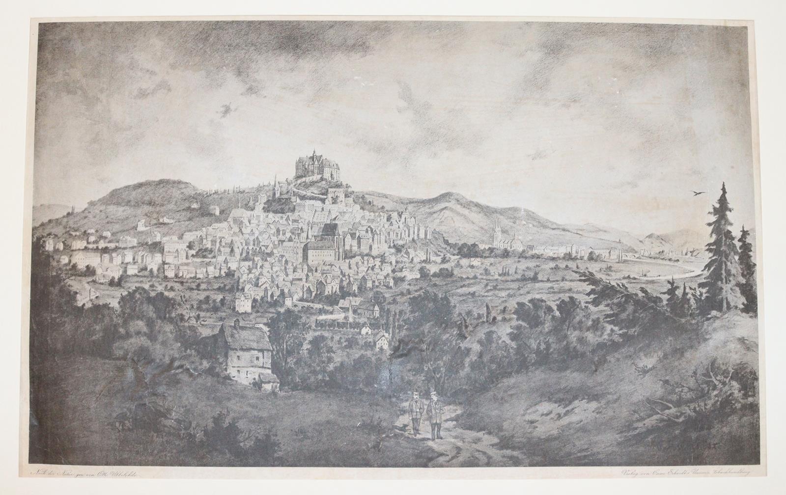Lawrence, Friedrich August von | Bild Nr.3