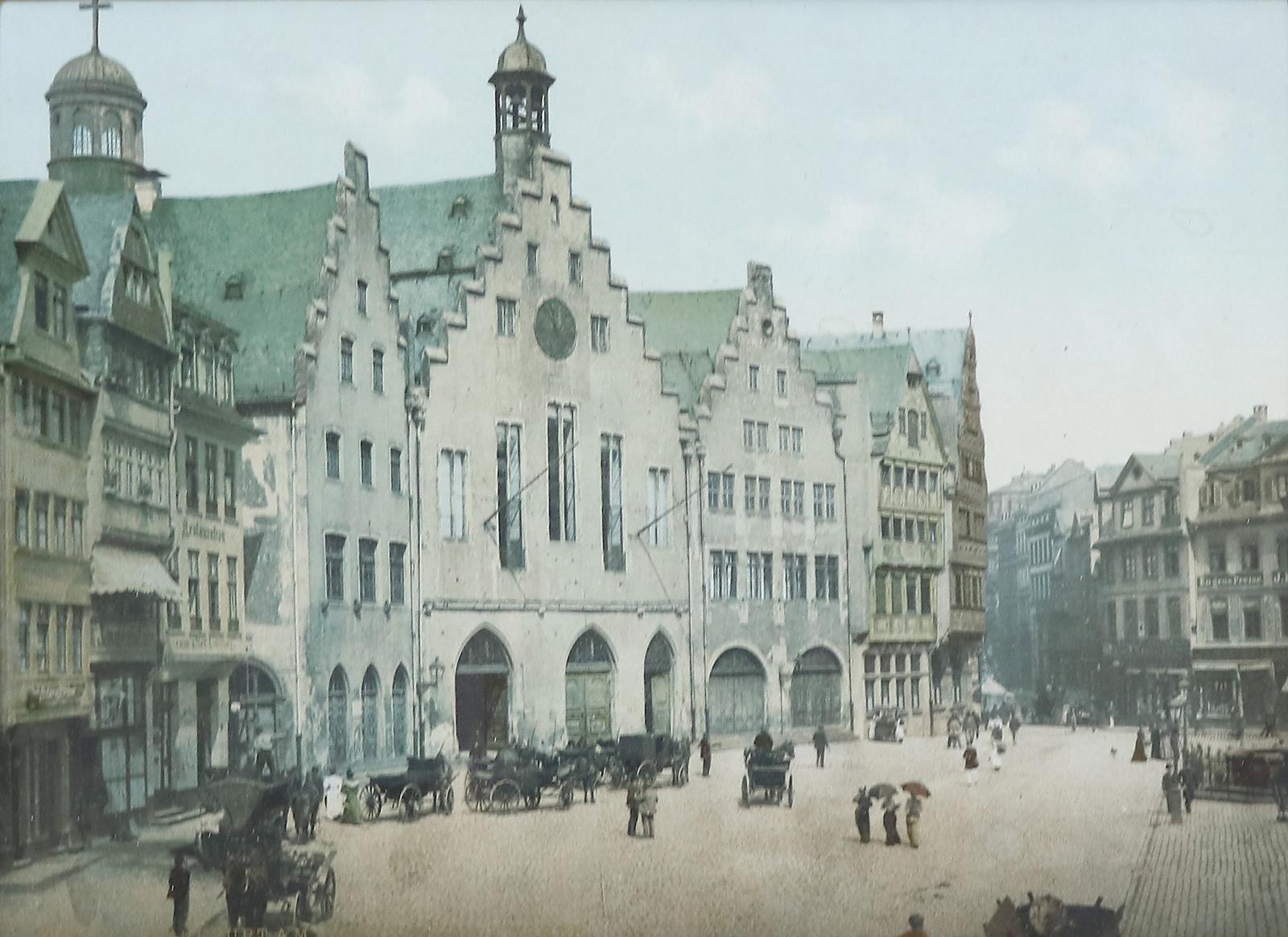 Frankfurt a.M. | Bild Nr.1