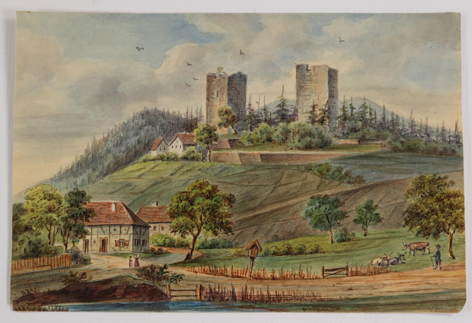 Heidelberg. | Bild Nr.1